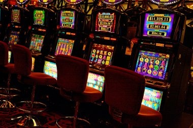 dewadora Slots