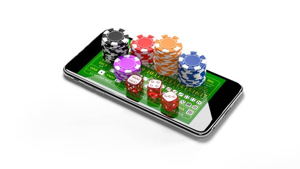 dewadora mobile gaming